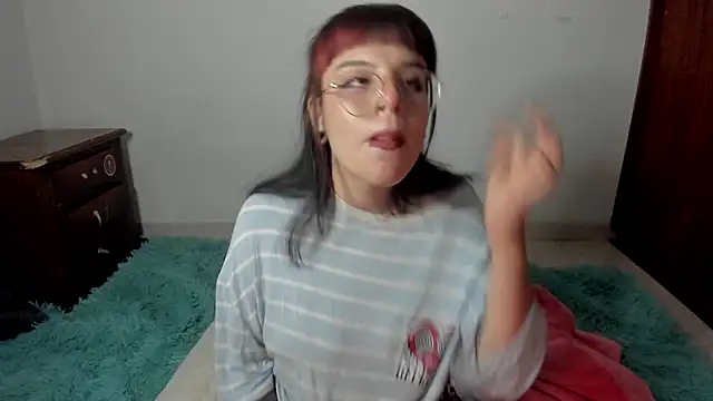 Snapshot of Lucyfx666 chatting on 14, 2, 2025 Lucyfx666 online show from 14, 2, 2025