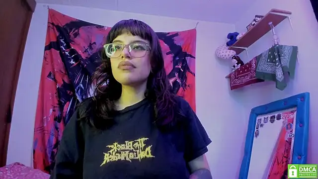Lucyfx666 online show from 18, 7, 2026