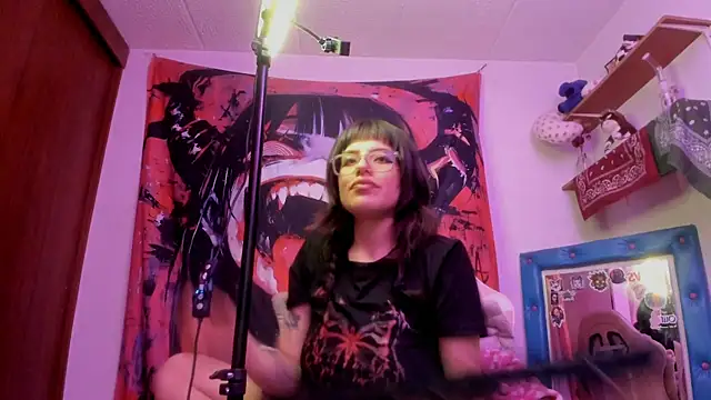 Lucyfx666 online show from 20, 6, 2026