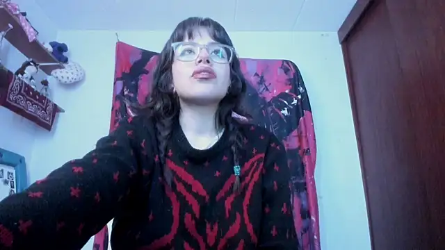 Lucyfx666 online show from 26, 5, 2026