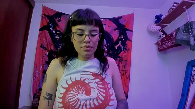 Lucyfx666 online show from 9, 7, 2026
