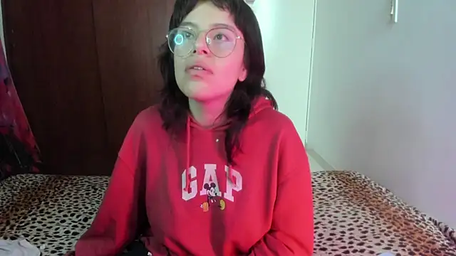 Snapshot of Lucyfx666 chatting on 22, 9, 2025 Lucyfx666 online show from 22, 9, 2025