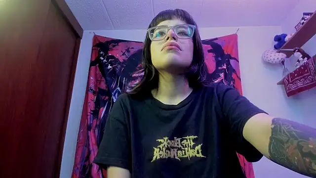 Lucyfx666 online show from 30, 6, 2026