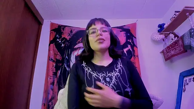Lucyfx666 online show from 26, 6, 2026