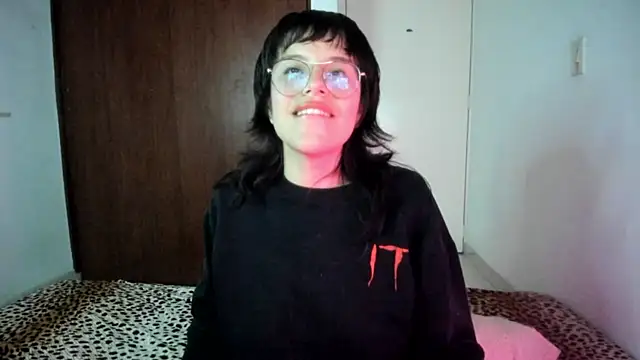 Snapshot of Lucyfx666 chatting on 30, 9, 2025 Lucyfx666 online show from 30, 9, 2025