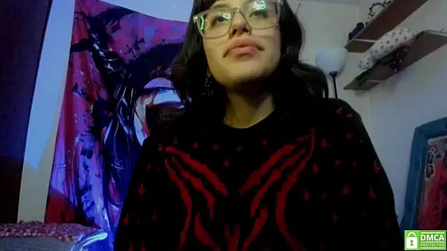 Lucyfx666 online show from 3, 8, 2026