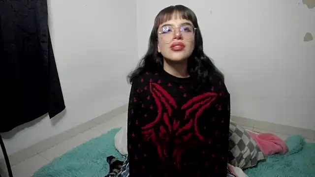 Snapshot of Lucyfx666 chatting on 9, 3, 2025 Lucyfx666 online show from 9, 3, 2025