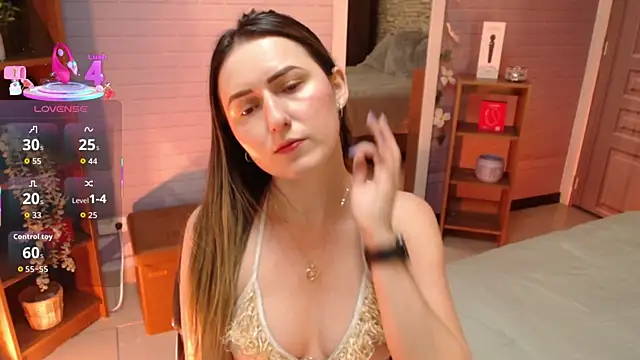 Manuela bela online show from 1, 10, 2025