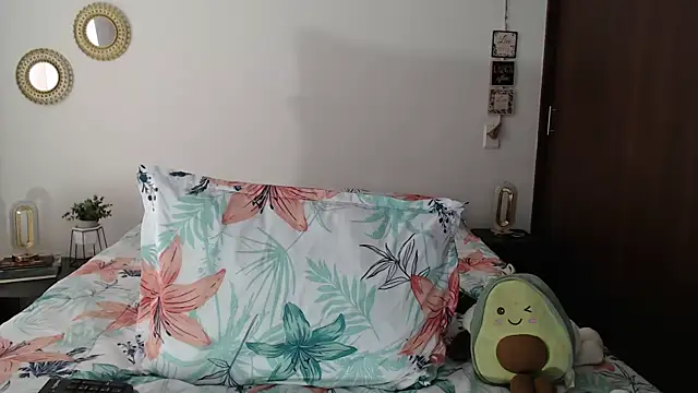 TatianaMonteross online show from 24, 9, 2025