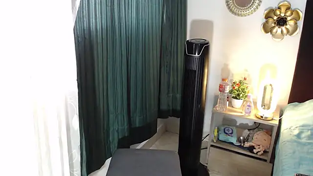 TatianaMonteross online show from 17, 2, 2026