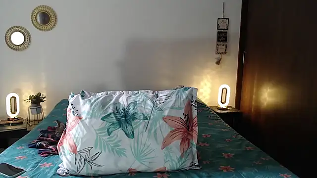 TatianaMonteross online show from 26, 9, 2025