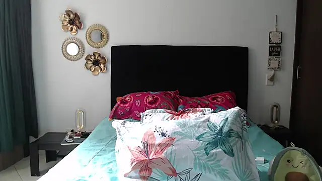 TatianaMonteross online show from 11, 10, 2025