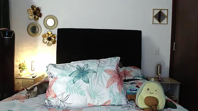 TatianaMonteross online show from 9, 1, 2026