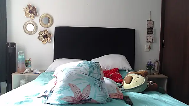 TatianaMonteross online show from 30, 11, 2025