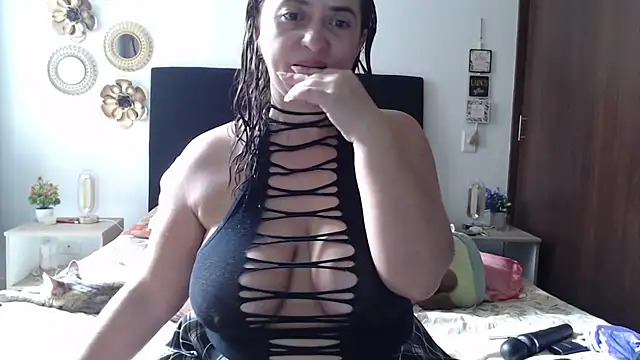 TatianaMonteross online show from 21, 12, 2025