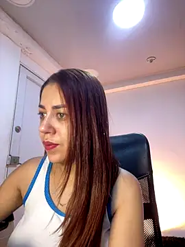 AnnbellaRosse online show from 23, 9, 2025