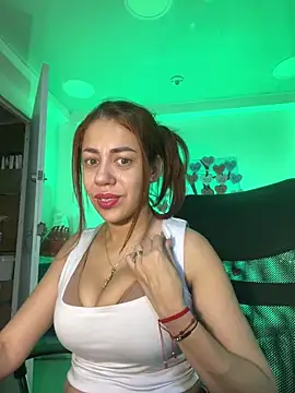 AnnbellaRosse online show from 19, 9, 2025