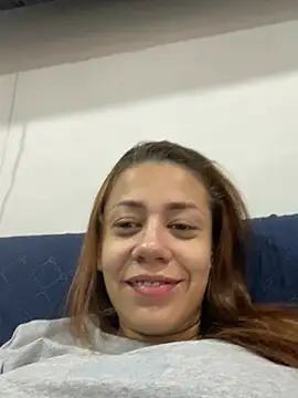 AnnbellaRosse online show from 13, 3, 2025