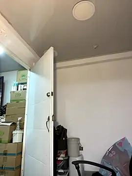 AnnbellaRosse online show from 1, 10, 2025