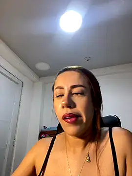 AnnbellaRosse online show from 3, 12, 2025