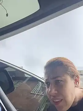 AnnbellaRosse online show from 12, 3, 2025