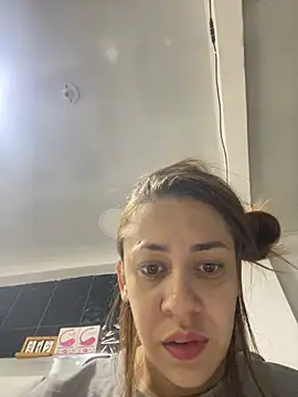 AnnbellaRosse online show from 13, 3, 2025