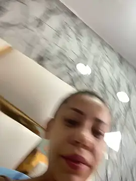 AnnbellaRosse online show from 15, 3, 2025