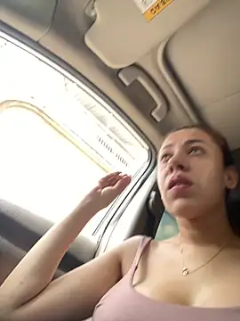 AnnbellaRosse online show from 2, 10, 2025