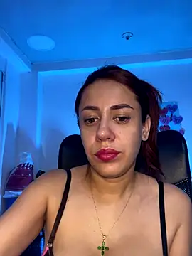 AnnbellaRosse online show from 20, 9, 2025