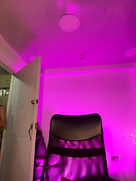 AnnbellaRosse online show from 26, 9, 2025