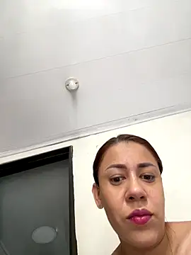 AnnbellaRosse online show from 25, 9, 2025