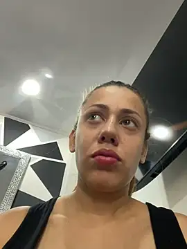 AnnbellaRosse online show from 18, 3, 2025