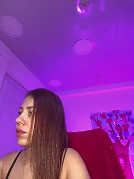 AnnbellaRosse online show from 12, 9, 2025