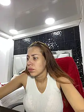 AnnbellaRosse online show from 13, 2, 2025