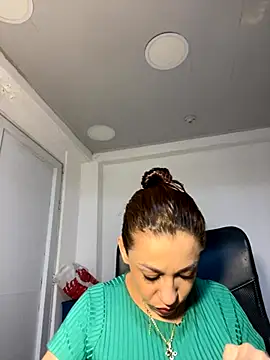 AnnbellaRosse online show from 6, 10, 2025