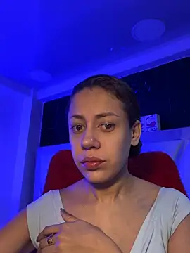 AnnbellaRosse online show from 21, 3, 2025