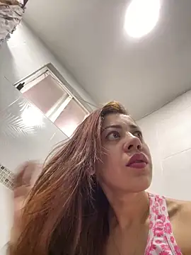 AnnbellaRosse online show from 17, 9, 2025