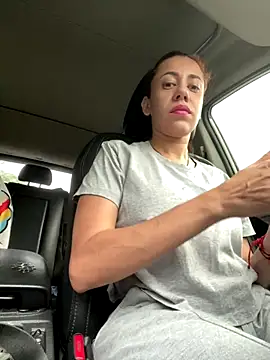 AnnbellaRosse online show from 24, 10, 2025