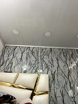 AnnbellaRosse online show from 24, 9, 2025