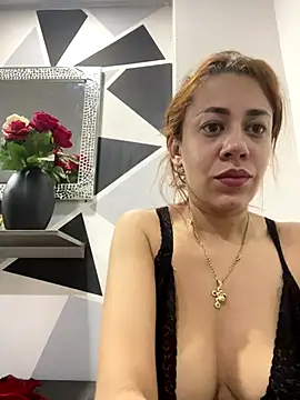 AnnbellaRosse online show from 7, 11, 2025