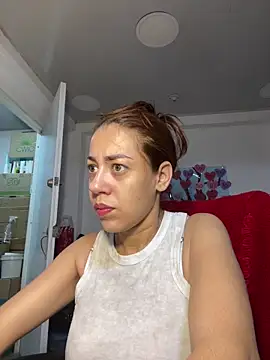 AnnbellaRosse online show from 16, 9, 2025