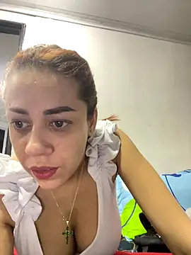 AnnbellaRosse online show from 10, 9, 2025