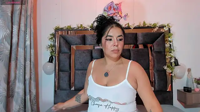 Snapshot of AmbeerBecker chatting on 26, 3, 2026 AmbeerBecker online show from 26, 3, 2026