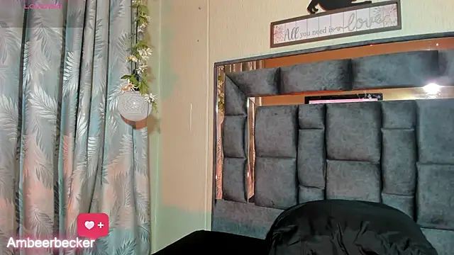 AmbeerBecker online show from 1, 3, 2025