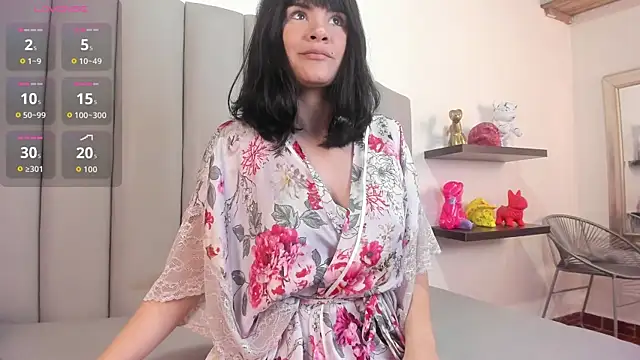 luccy21  online show from 25, 10, 2025