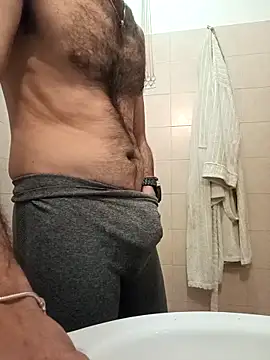 Fragolina73- online show from 4, 10, 2025