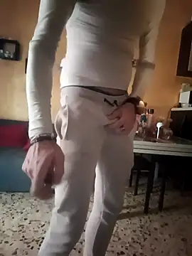 Fragolina73- online show from 15, 10, 2025