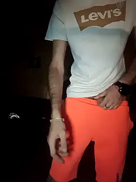 Fragolina73- online show from 19, 9, 2025