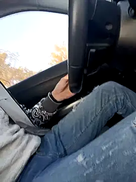 Fragolina73- online show from 9, 11, 2025