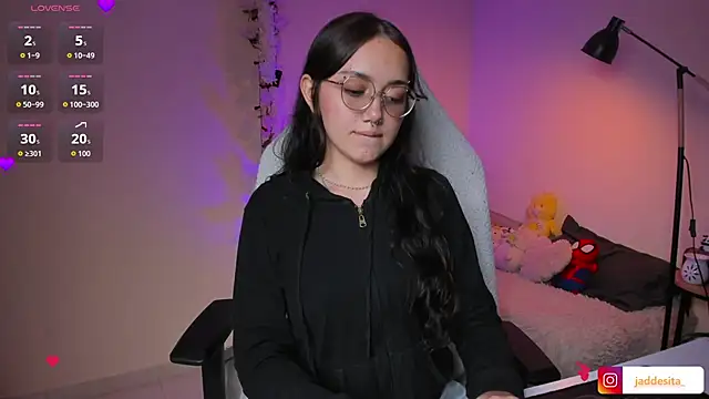 suzumi   online show from 26, 3, 2026
